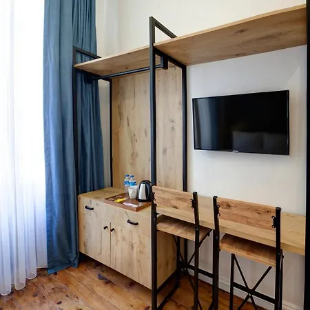 Maravilloso Galata 3*