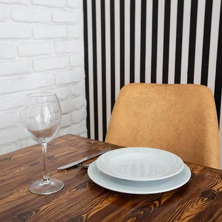 Maravilloso Galata 酒店