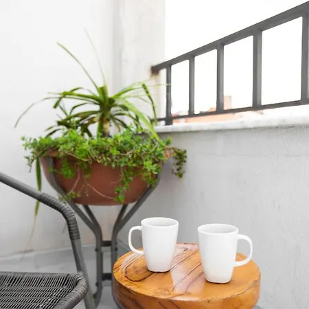 酒店 Maravilloso Galata 伊斯坦布尔