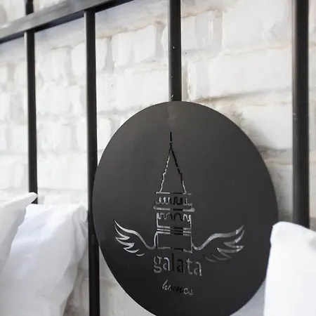 Maravilloso Galata 3* 伊斯坦布尔