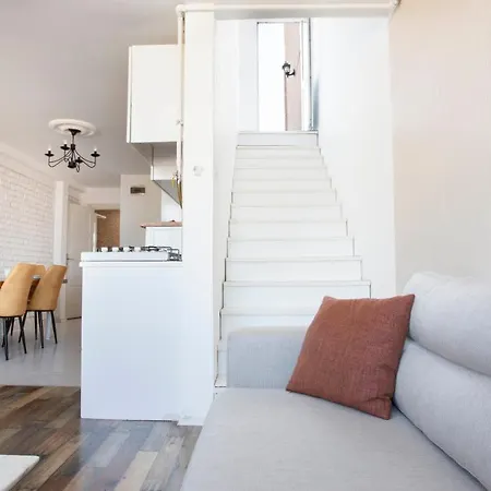 Maravilloso Galata 酒店 3*