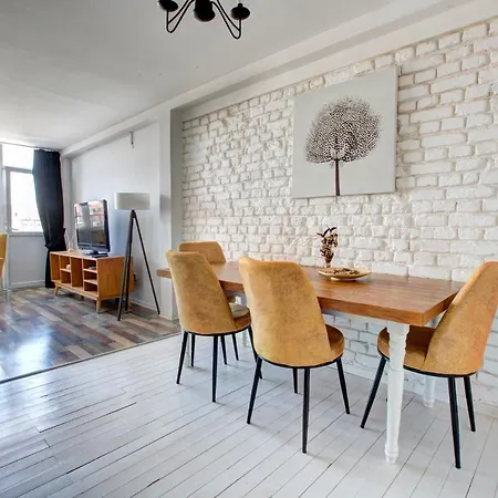 Maravilloso Galata 伊斯坦布尔