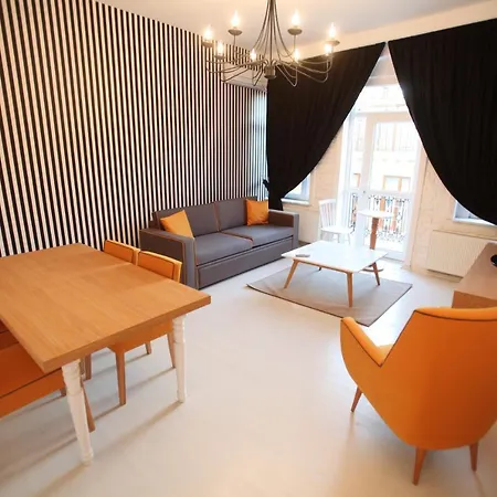 Maravilloso Galata 3* 伊斯坦布尔