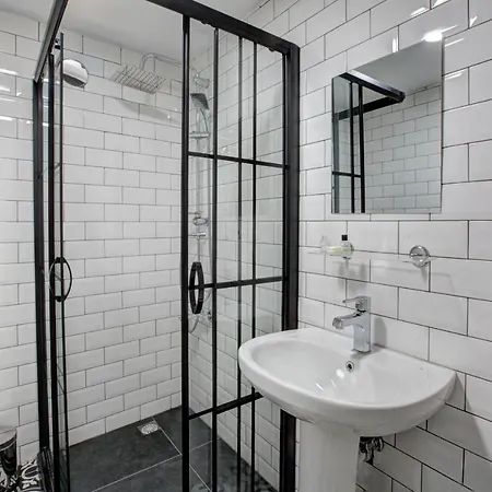 Maravilloso Galata 3* 伊斯坦布尔