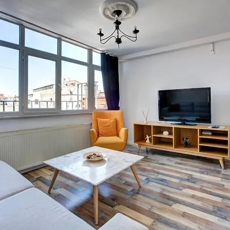 酒店 Maravilloso Galata