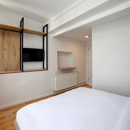 Maravilloso Galata 伊斯坦布尔