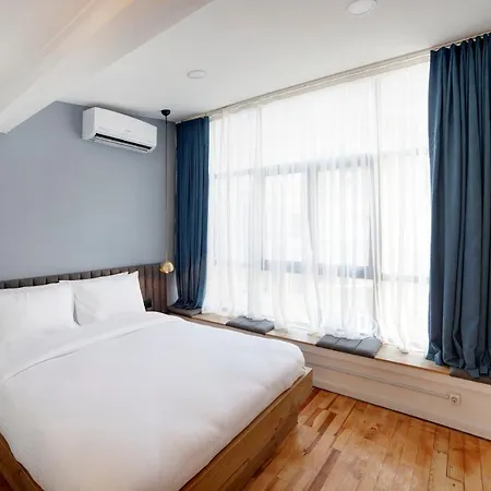 Maravilloso Galata 3* 伊斯坦布尔