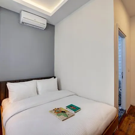 Maravilloso Galata 3*