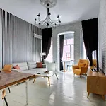 Maravilloso Galata Hotel 3*