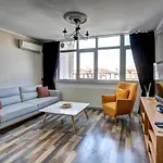 Maravilloso Galata 3* Istambul