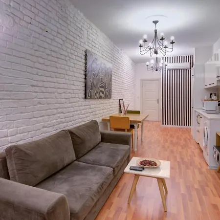 Maravilloso Galata 3* イスタンブール