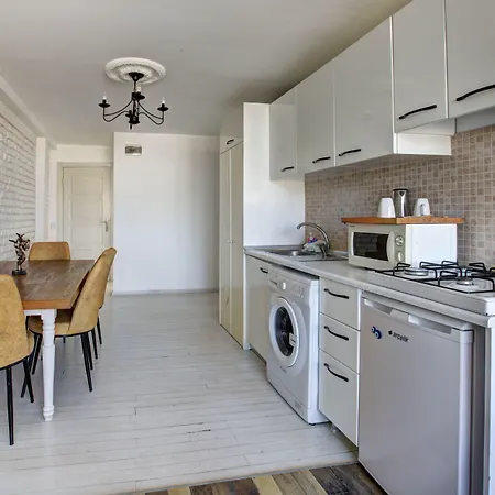 Maravilloso Galata Hotel 3*