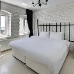 Maravilloso Galata Ξενοδοχείο Κωνσταντινούπολη