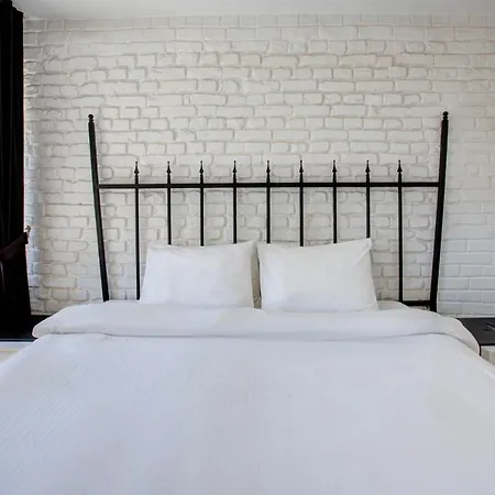 Maravilloso Galata Hotel