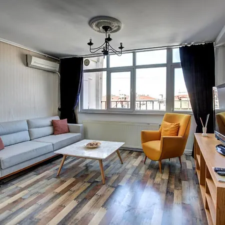 Maravilloso Galata 3* Provincia di Istanbul