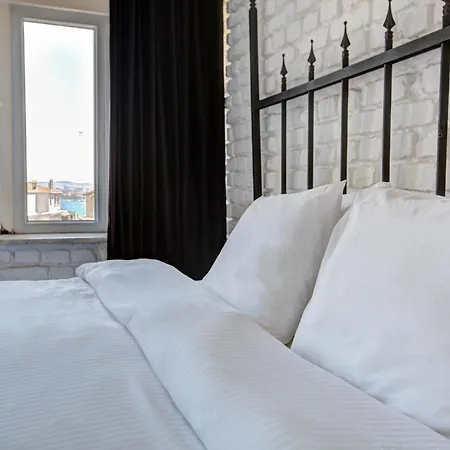 Hotel Maravilloso Galata 3*