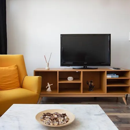 Hotel Maravilloso Galata