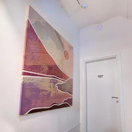 Hotel Maravilloso Galata 3*