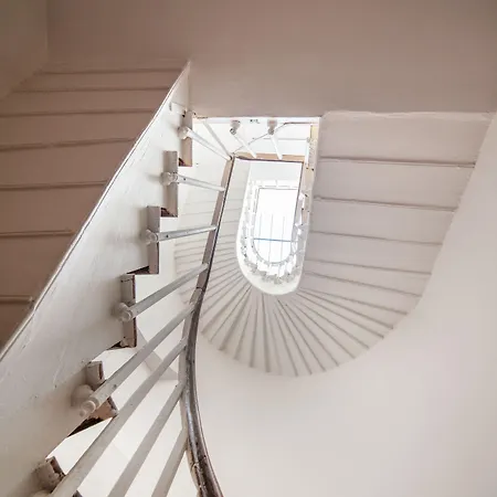 Maravilloso Galata 3*