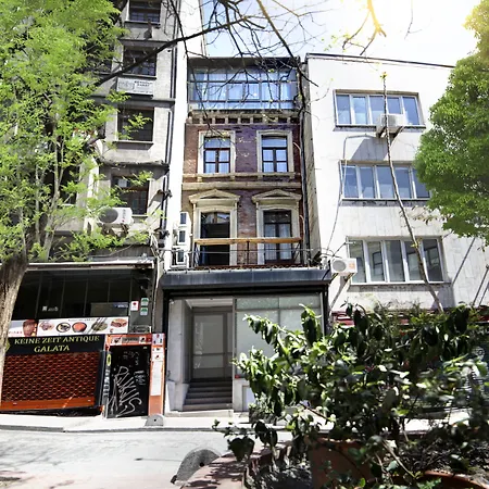 Hotel Maravilloso Galata