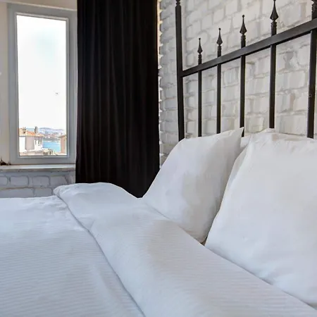 Maravilloso Galata Hotel 3*