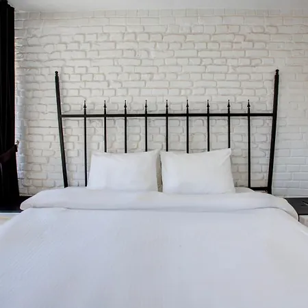 Maravilloso Galata 호텔 3*