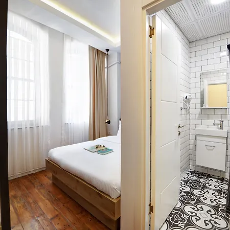 Maravilloso Galata 이스탄불