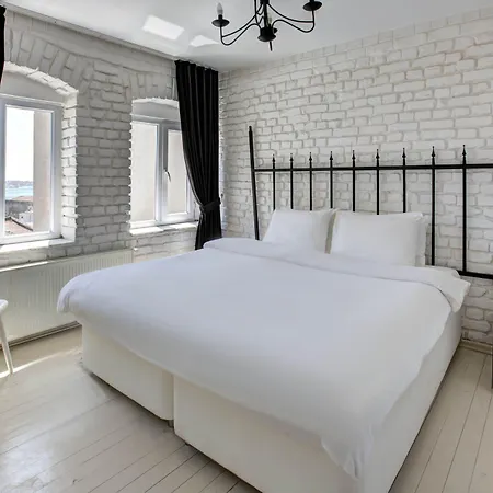 Maravilloso Galata 호텔 이스탄불