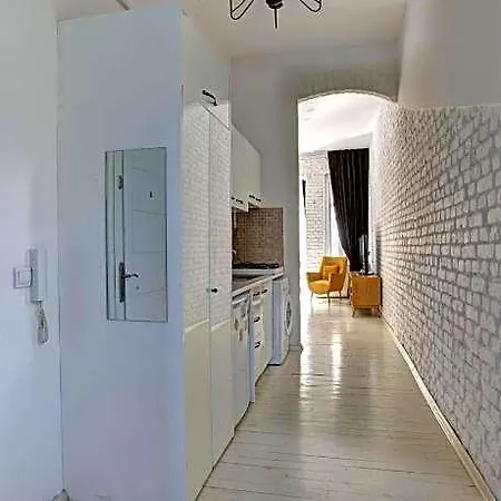 Maravilloso Galata Hotel 3*