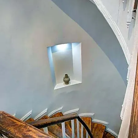 Maravilloso Galata Hotel Estambul