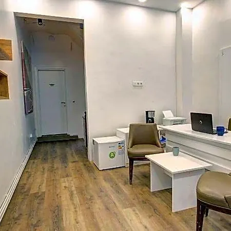 Maravilloso Galata Hotel Estambul