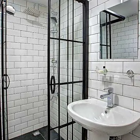 Maravilloso Galata Hotel
