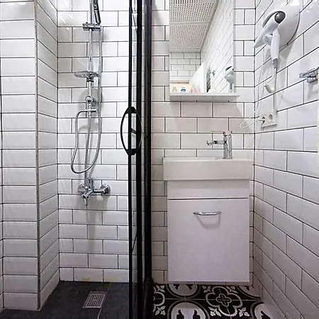 Hotel Maravilloso Galata