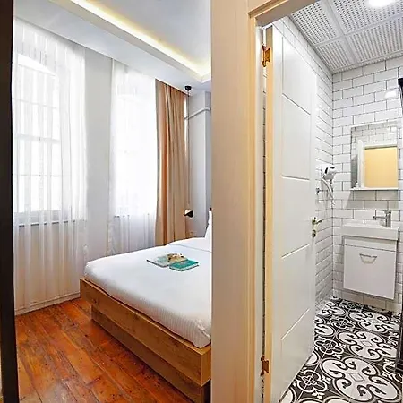 Maravilloso Galata Hotel