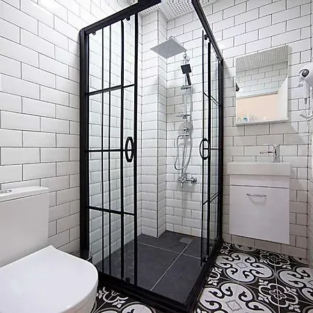 Maravilloso Galata Hotel