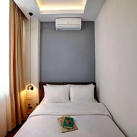 Maravilloso Galata Hotel Estambul