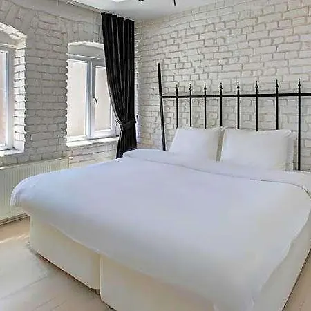 Hotel Maravilloso Galata