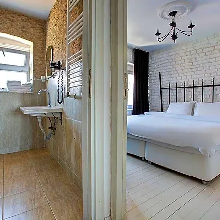 Maravilloso Galata Hotel