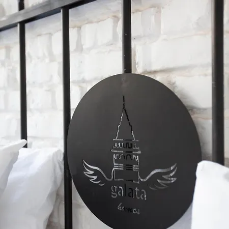 Maravilloso Galata Hotel Istanbul