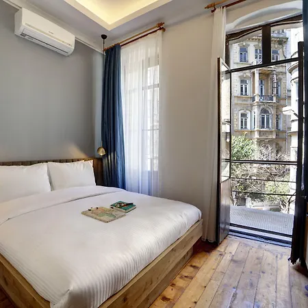 Maravilloso Galata Istanbul