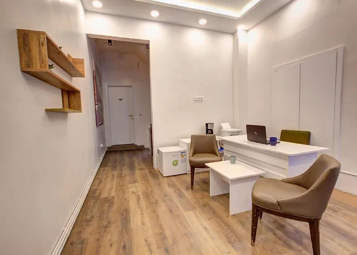 Maravilloso Galata Istanbulská provincie