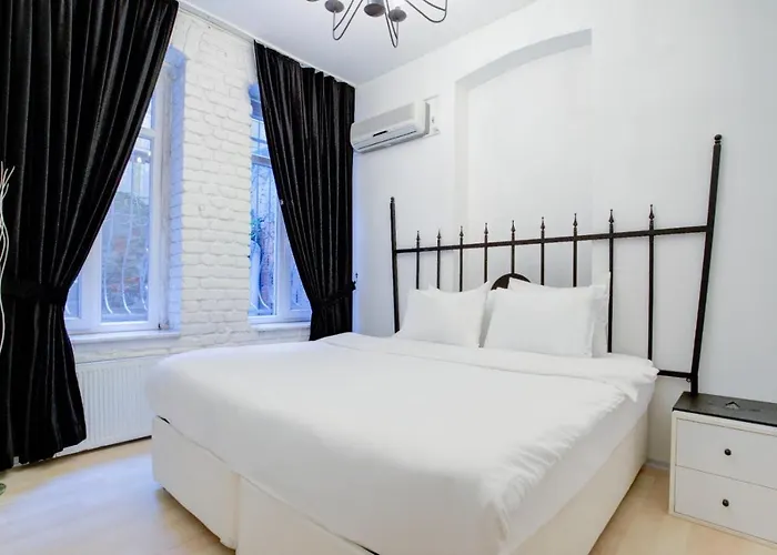 Maravilloso Galata Istanbulská provincie