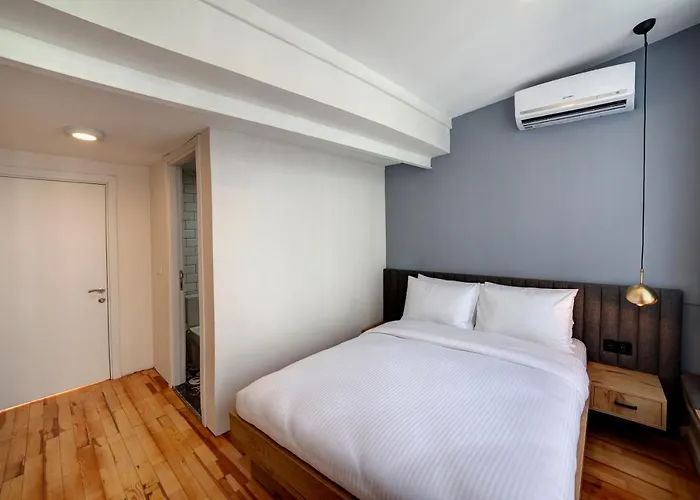 Maravilloso Galata Hotel