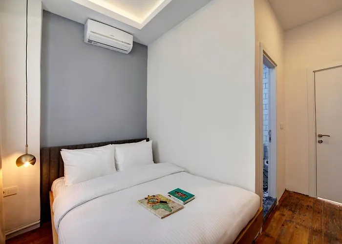 Maravilloso Galata 3*