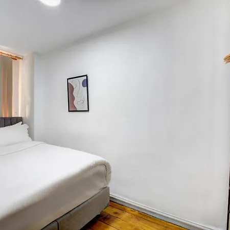 Maravilloso Galata Hotell Istanbul