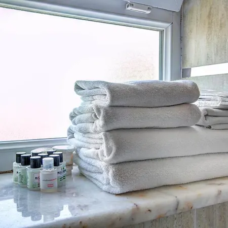 Hotell Maravilloso Galata