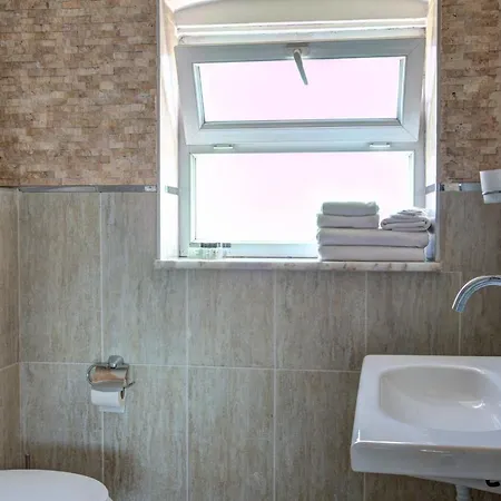 Hotell Maravilloso Galata