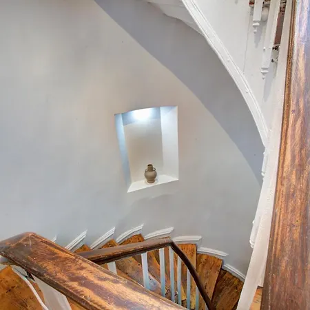 فندق Maravilloso Galata 3*