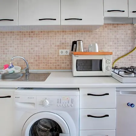 Hotell Maravilloso Galata