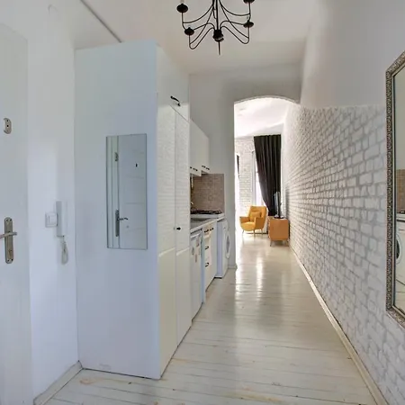 Maravilloso Galata 3*